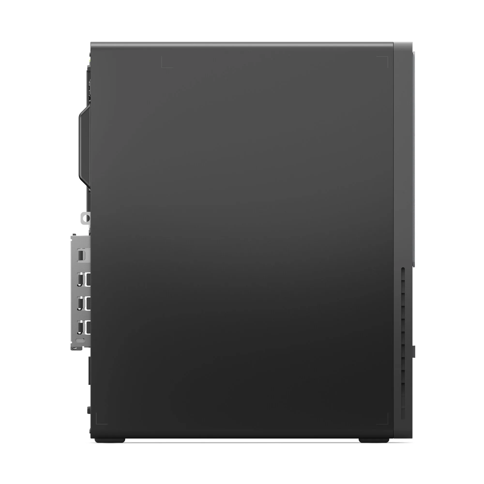 Lenovo ThinkCentre neo 55s Gen 6 AMD Ryzen™ 5 220 16 GB DDR5-SDRAM 512 GB SSD Windows 11 Pro SFF PC Schwarz – Bild 4