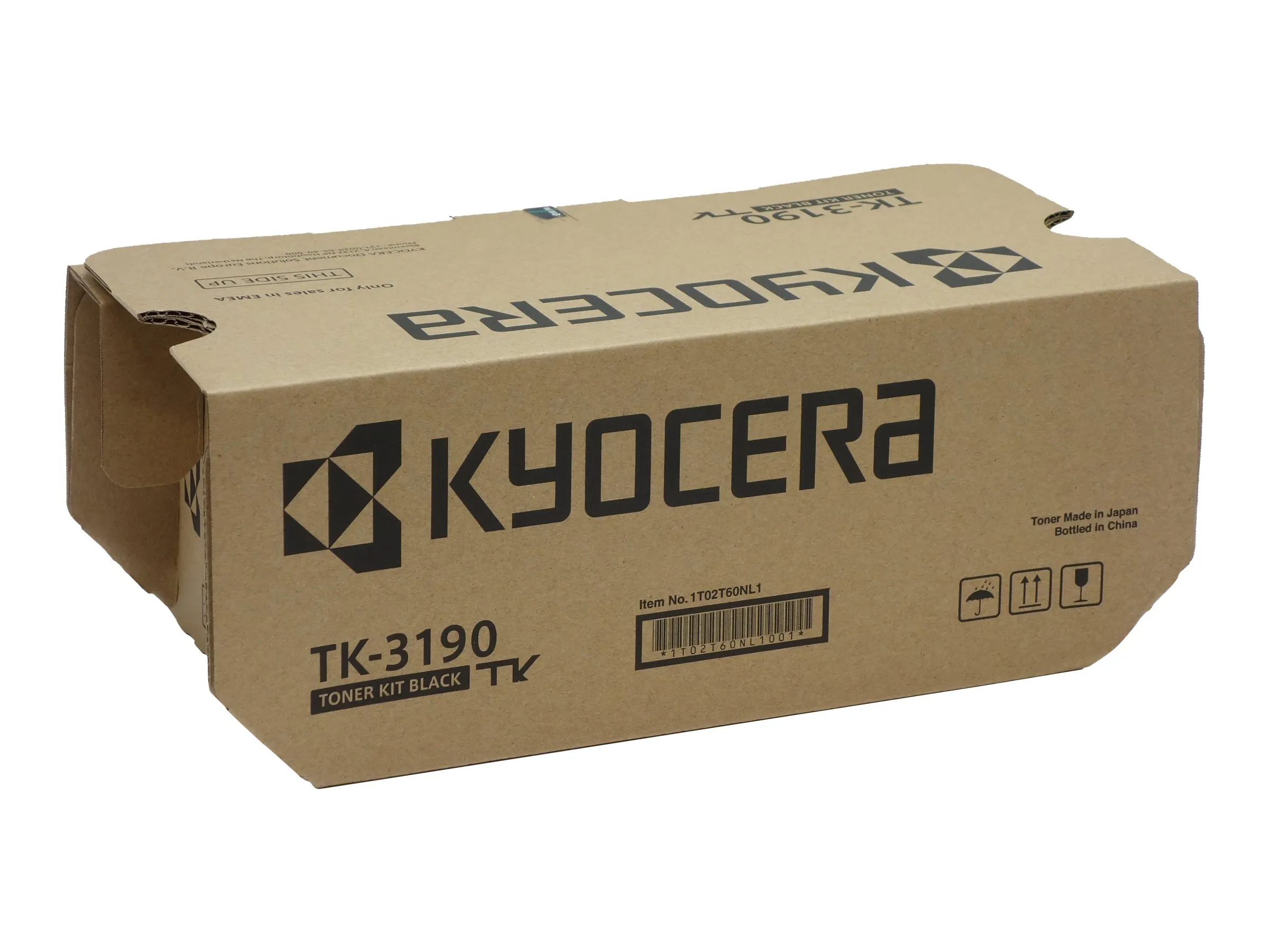 Toner Kyocera TK-3190 P3055/P3060 Serie