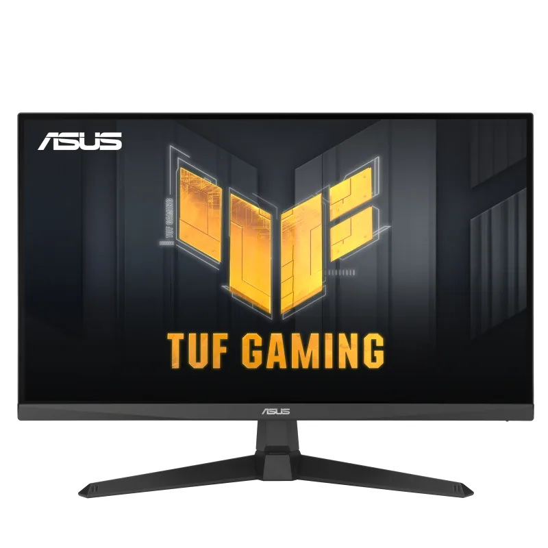 ASUS TUF Gaming VG279Q3A Computerbildschirm 68,6 cm (27") 1920 x 1080 Pixel Full HD LCD Schwarz – Bild 2