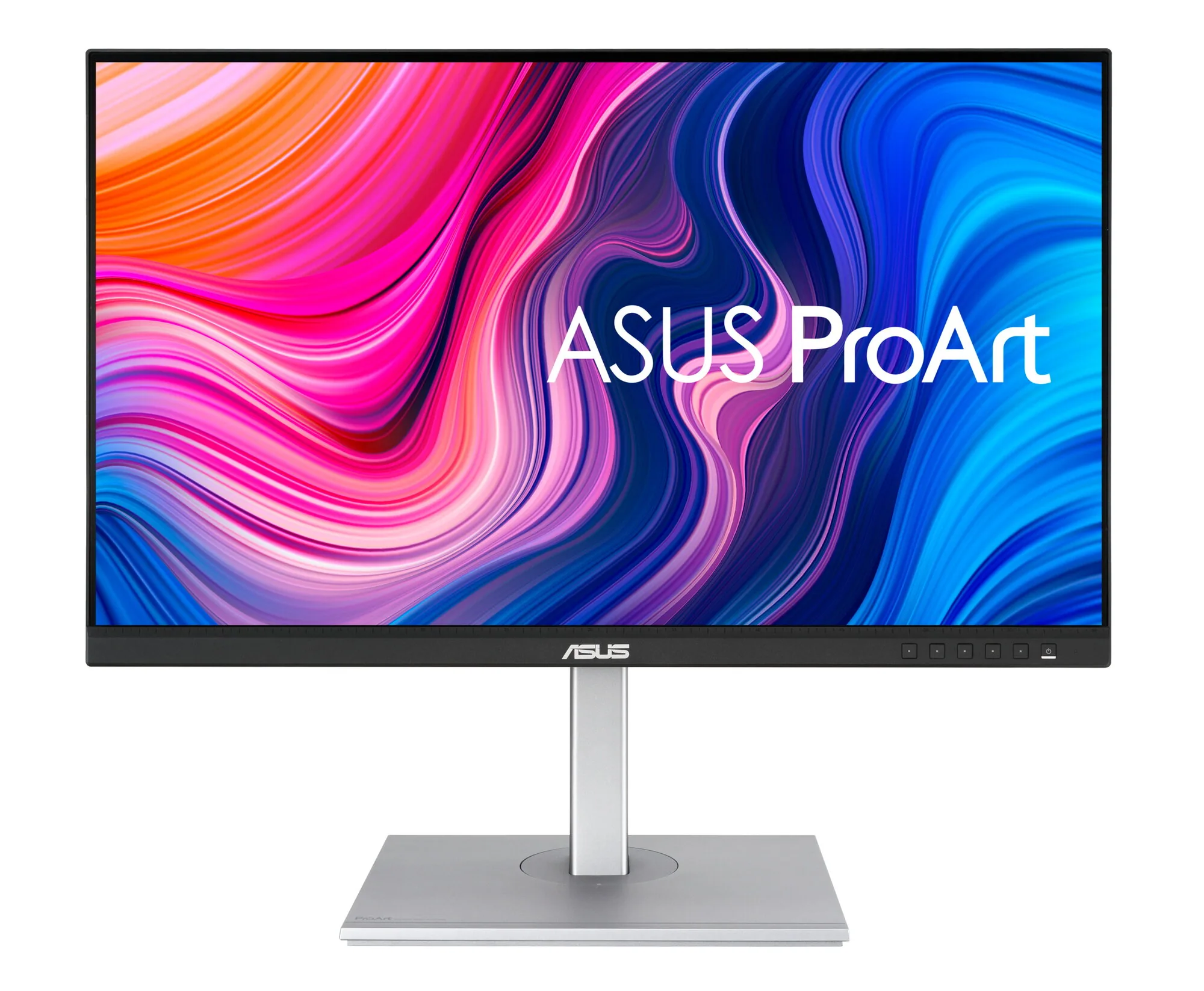 ASUS ProArt PA278CV Computerbildschirm 68,6 cm (27") 2560 x 1440 Pixel Quad HD LED Schwarz – Bild 3