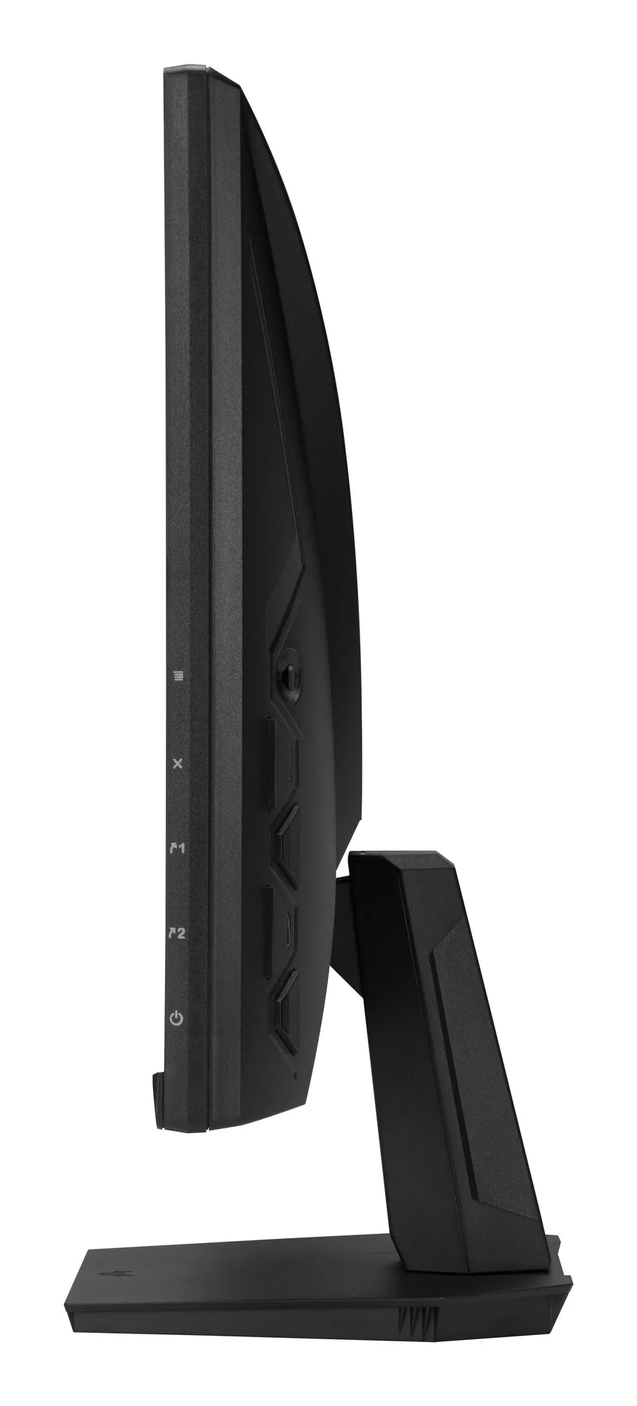 ASUS TUF Gaming VG249QM5F Computerbildschirm 60,5 cm (23.8") 1920 x 1080 Pixel Full HD LCD Schwarz – Bild 7