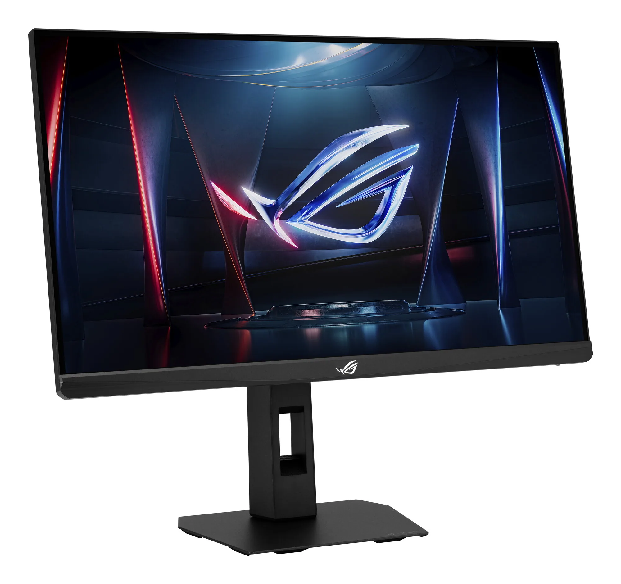 ASUS ROG Strix XG259QNSR Ace Computerbildschirm 62,2 cm (24.5") 1920 x 1080 Pixel Full HD LCD Schwarz – Bild 2