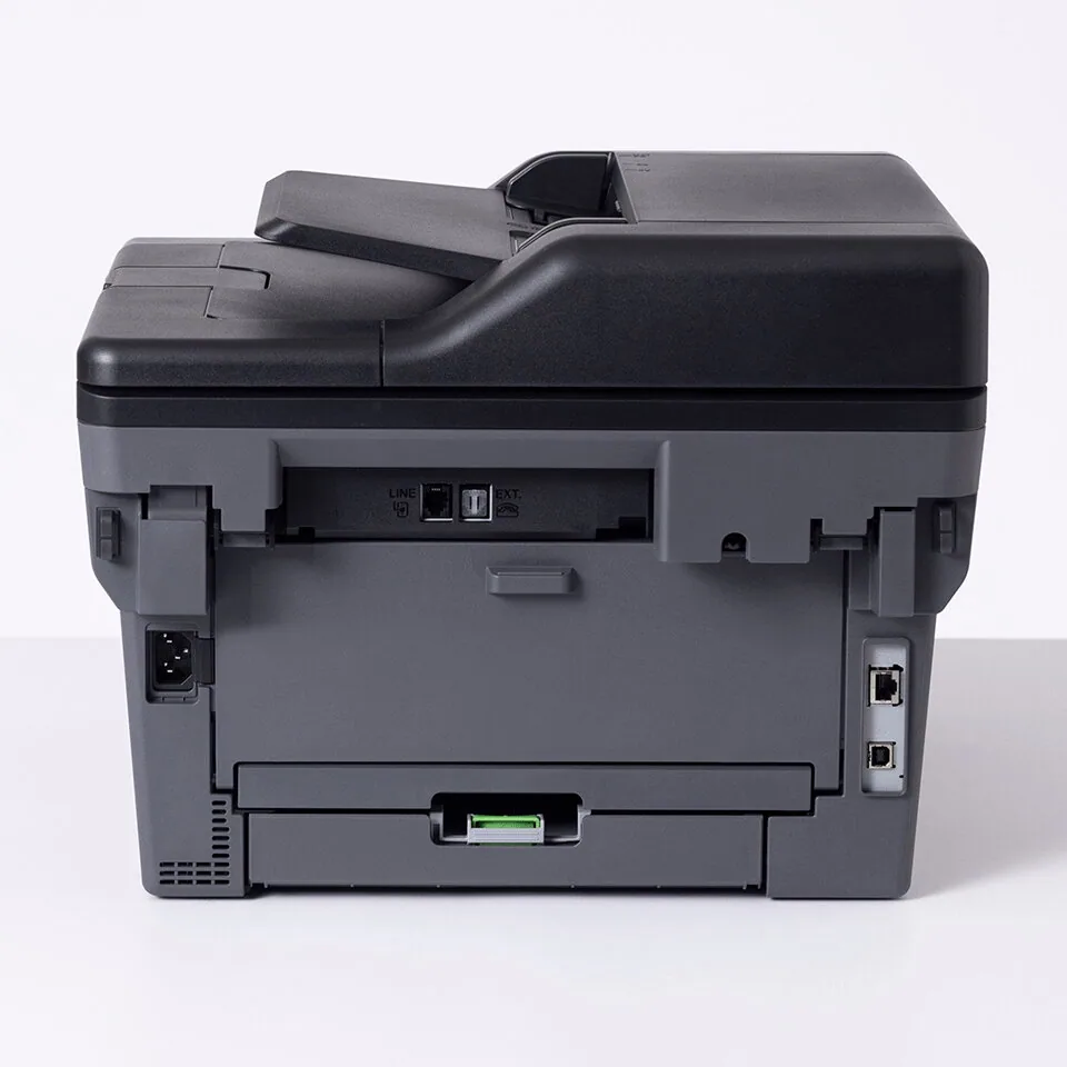 Brother MFCL2860DWRE1 Laser A4 1200 x 1200 DPI 34 Seiten pro Minute WLAN – Bild 4