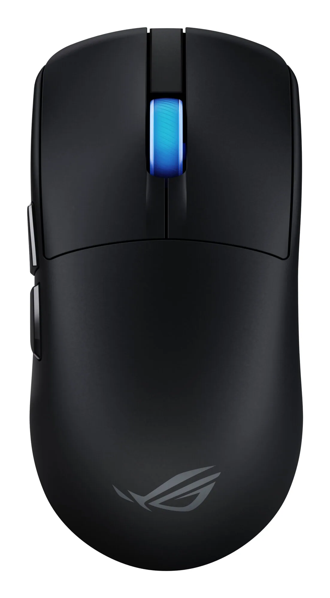 ASUS ROG Harpe II Ace Maus Gaming Rechts RF Wireless + Bluetooth + USB Type-A Optisch 42000 DPI – Bild 6