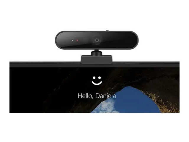 Lenovo Kamera - Performance FHD Webcam