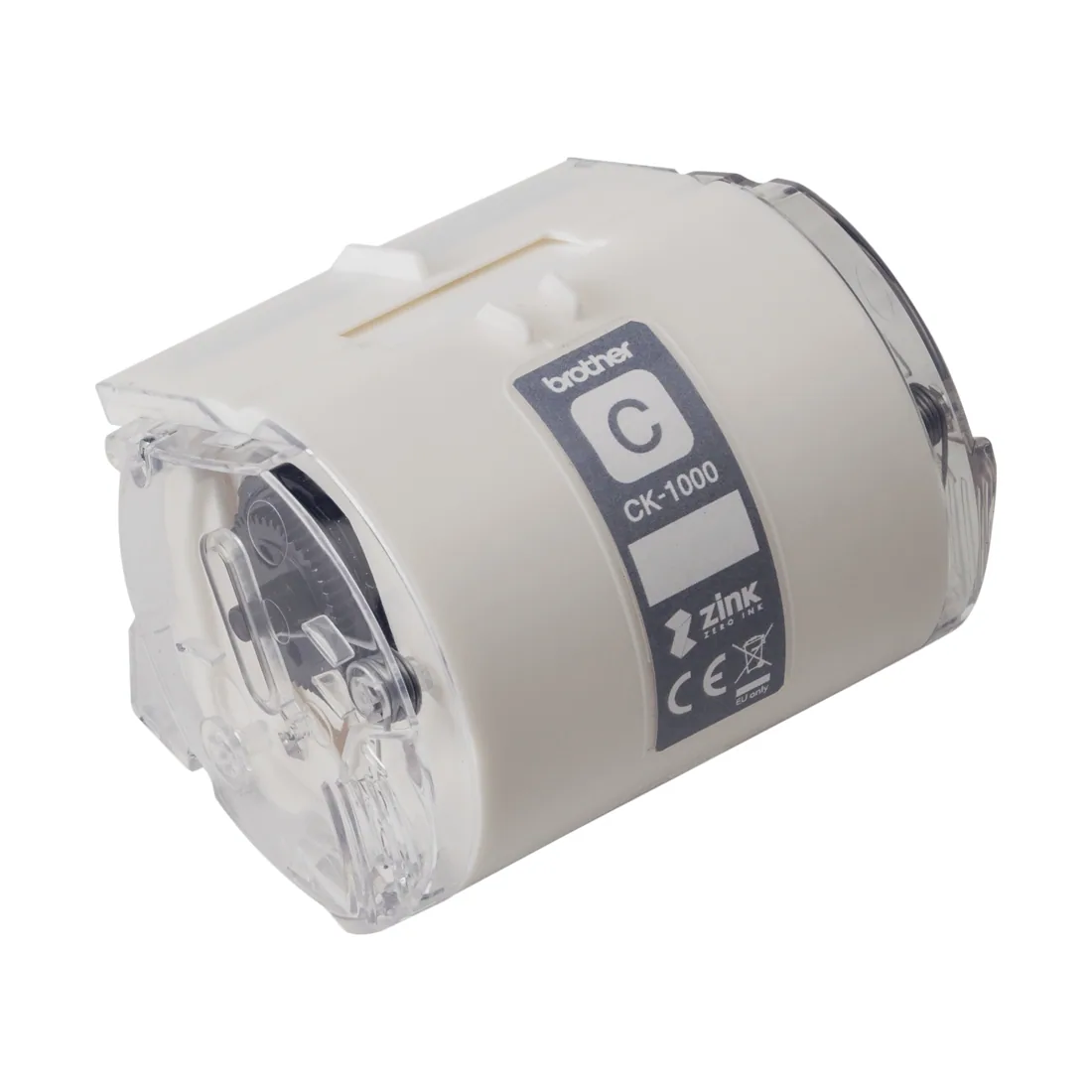 Brother CK-1000 Druckerreinigung Druckerreinigungspatrone – Bild 2