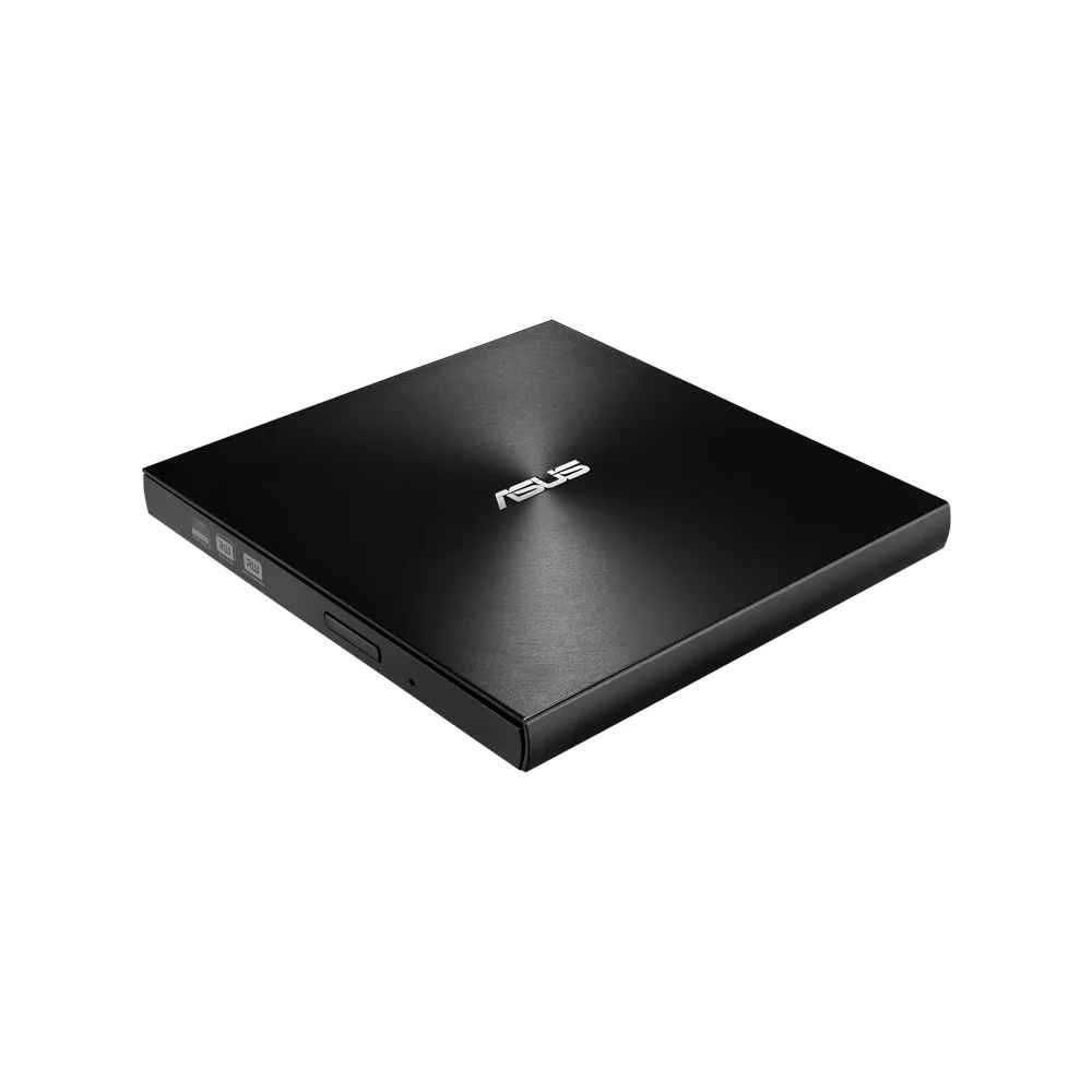 ASUS ZenDrive U9M Optisches Laufwerk DVD±RW Schwarz – Bild 1