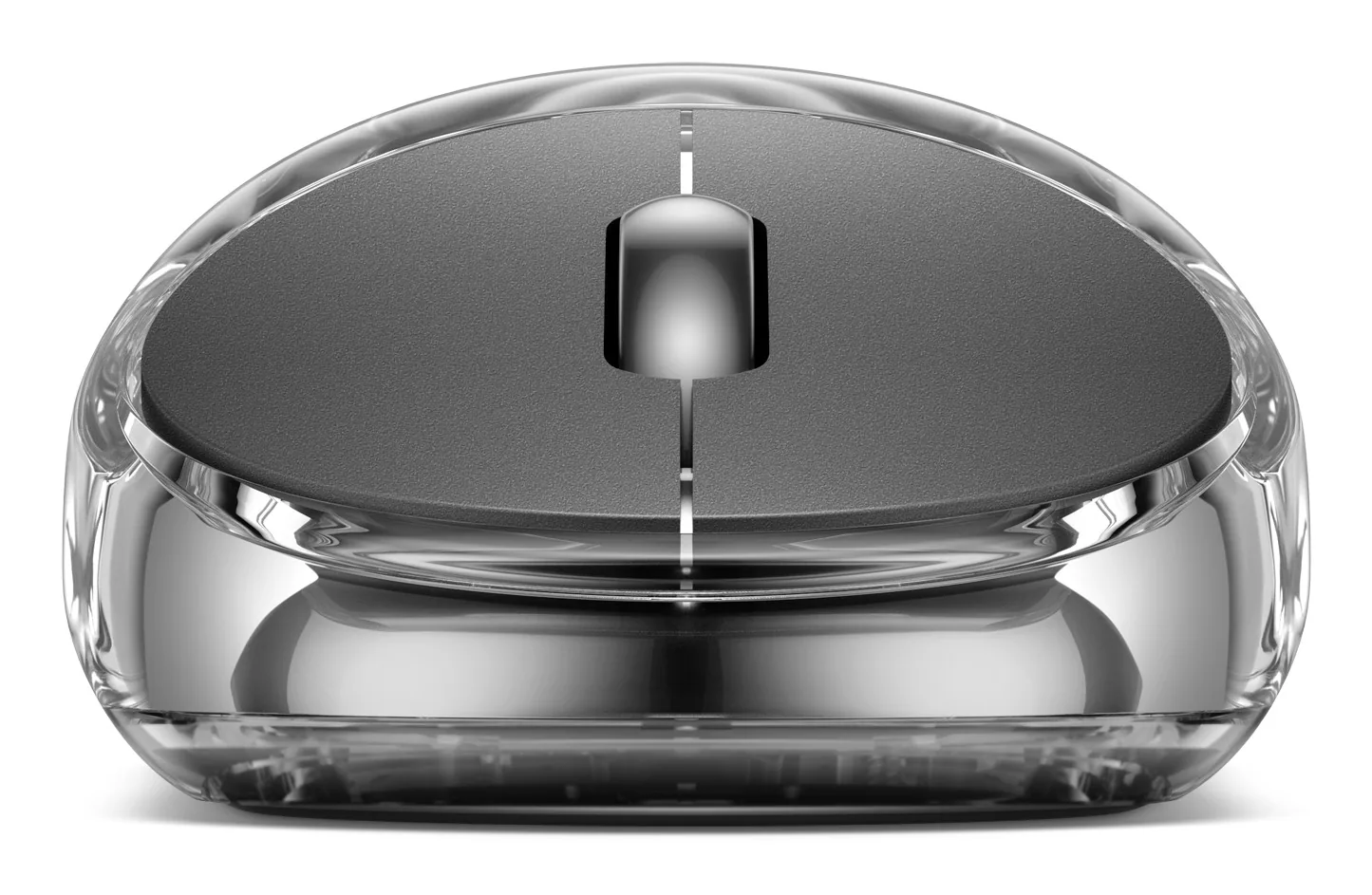 Lenovo 8000 Maus Haus Beidhändig Bluetooth + USB Type-A Optisch 4000 DPI – Bild 7
