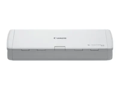 Canon imageFORMULA R10 Scanner mit Vorlageneinzug 600 x 600 DPI A4 Weiß