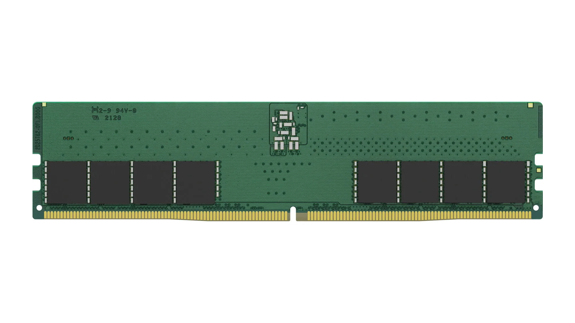Kingston Technology ValueRAM Speichermodul 48 GB 1 x 48 GB DDR5 5600 MT/s 288-pin DIMM – Bild 1