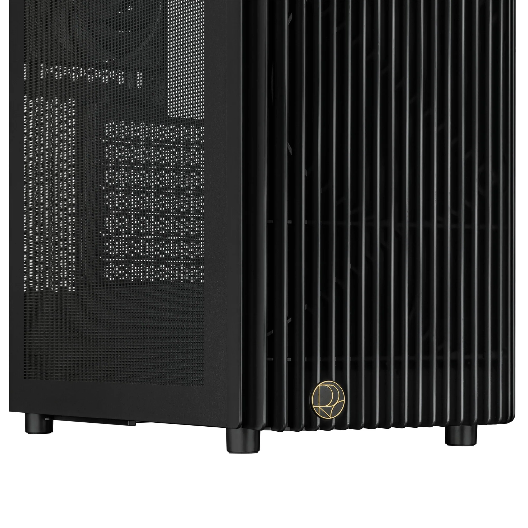 ASUS ProArt PA401 - Mesh Panel Schwarz – Bild 7