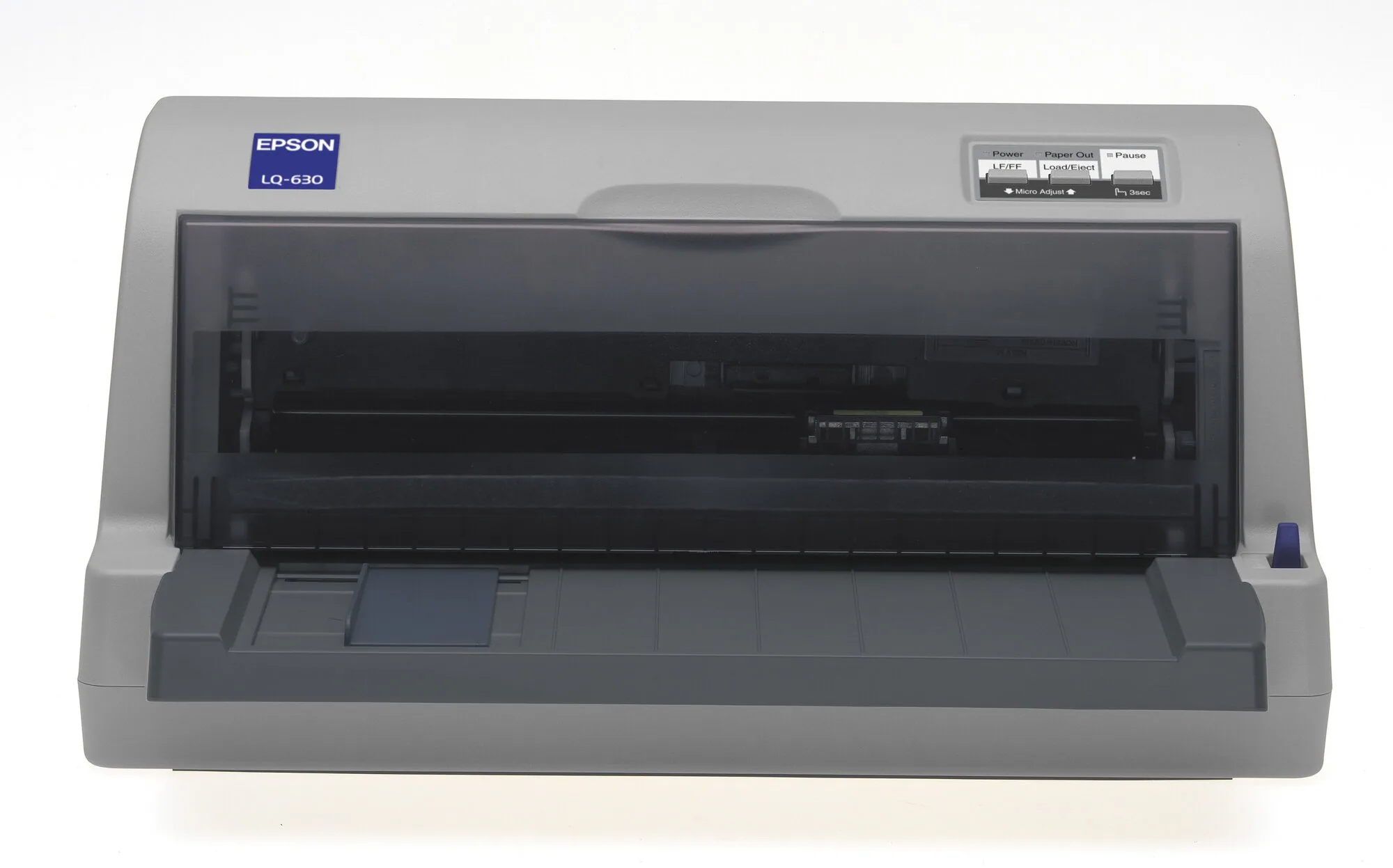 Epson LQ-630 – Bild 2