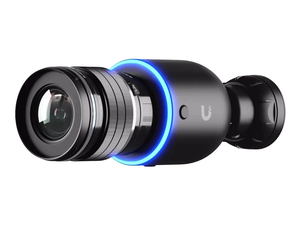 Ubiquiti Video Camera UVC-AI-DSLR