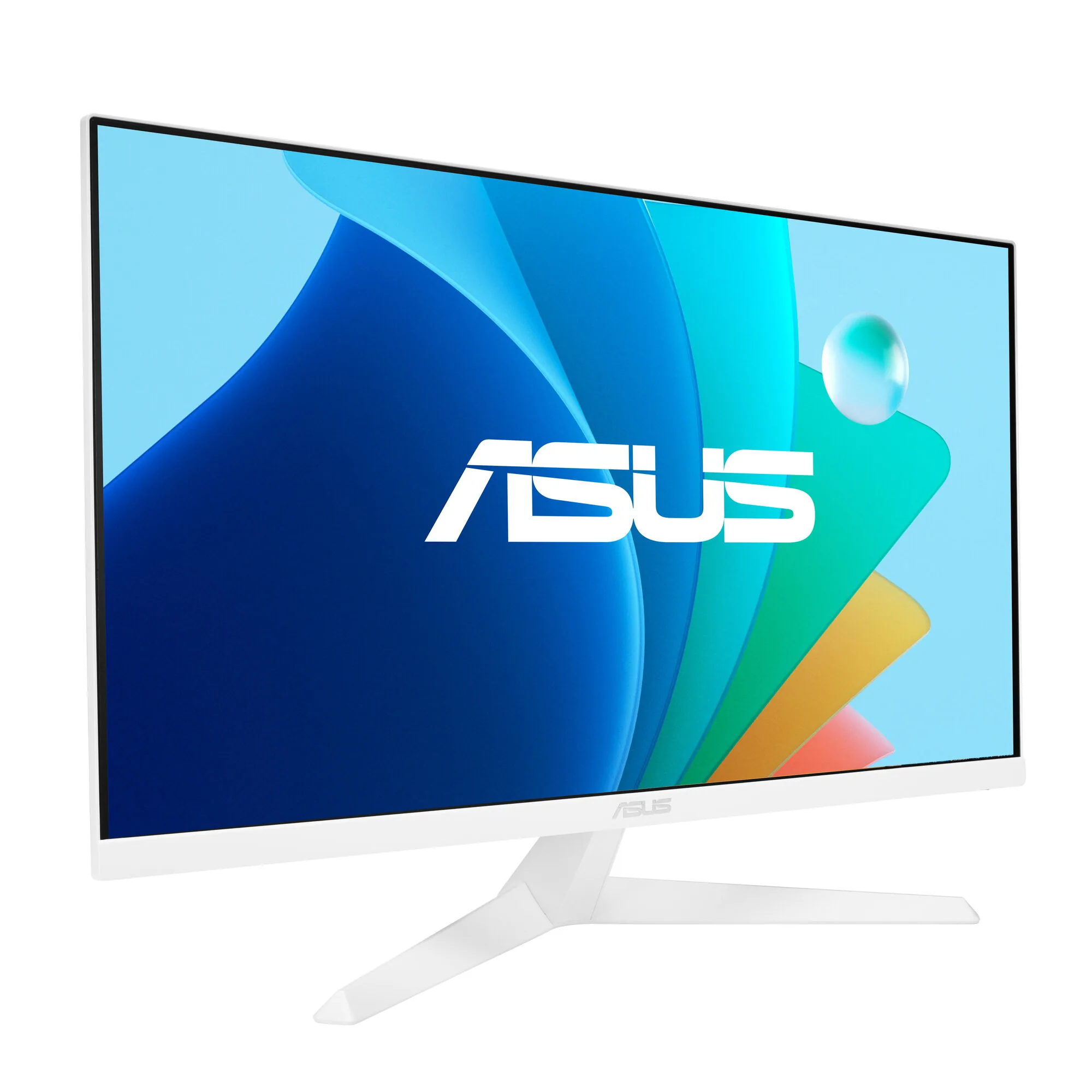 ASUS VY279HGR-W Computerbildschirm 68,6 cm (27") 1920 x 1080 Pixel Full HD LCD Weiß – Bild 4