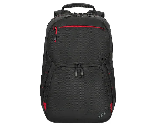 Lenovo 4X41A30364 Laptoptasche 39,6 cm (15.6") Rucksack Schwarz – Bild 1