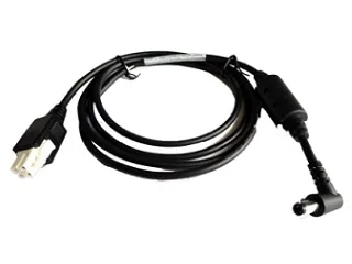 Zebra CBL-DC-375A1-01 Barcodeleser-Zubehör Ladekabel – Bild 1