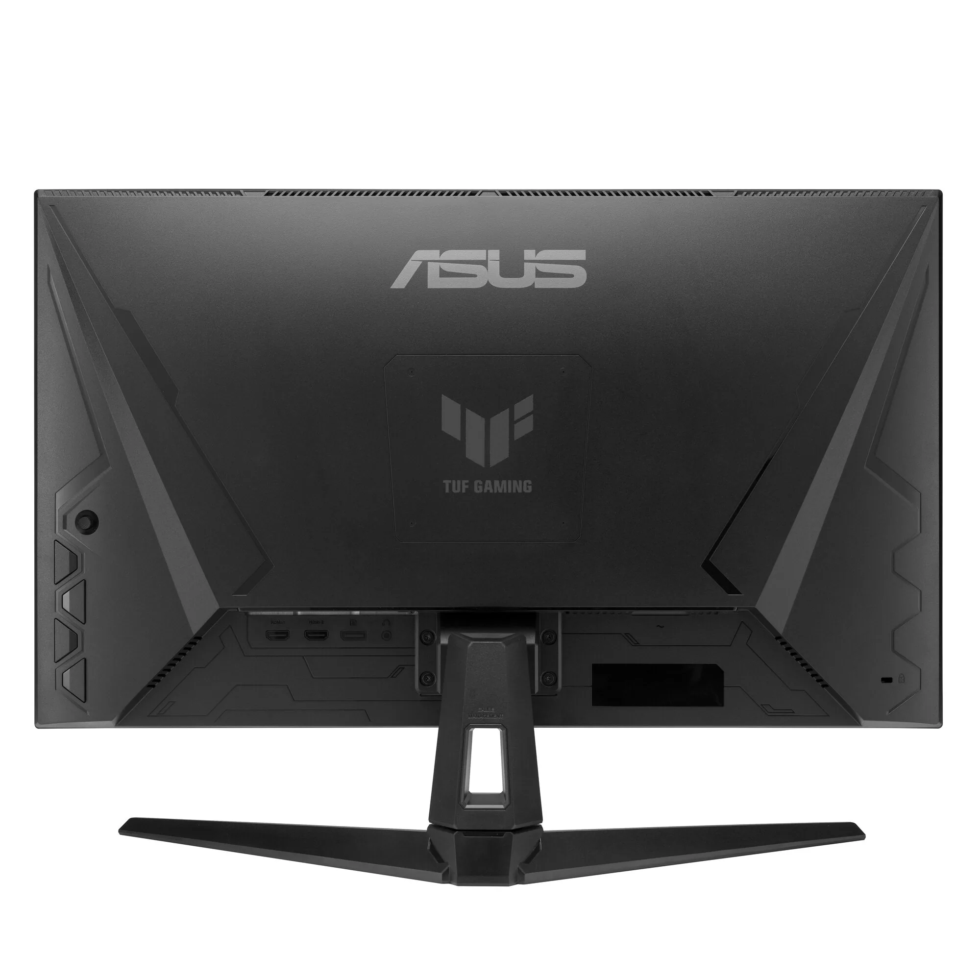 ASUS TUF Gaming VG27AQM1A Computerbildschirm 68,6 cm (27") 2560 x 1440 Pixel Quad HD LCD Schwarz – Bild 5