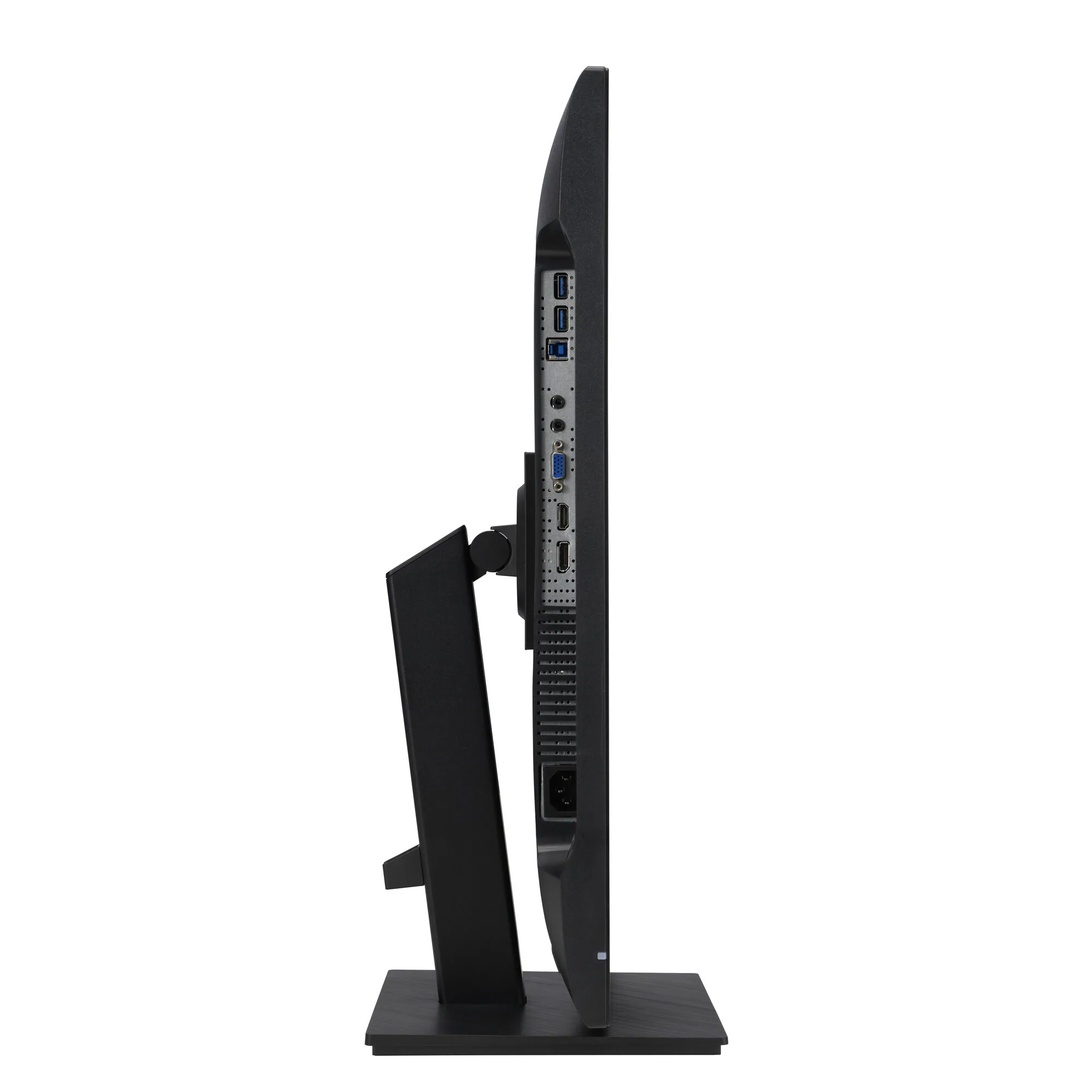 ASUS VA24EQSB Computerbildschirm 60,5 cm (23.8") 1920 x 1080 Pixel Full HD LED Schwarz – Bild 7