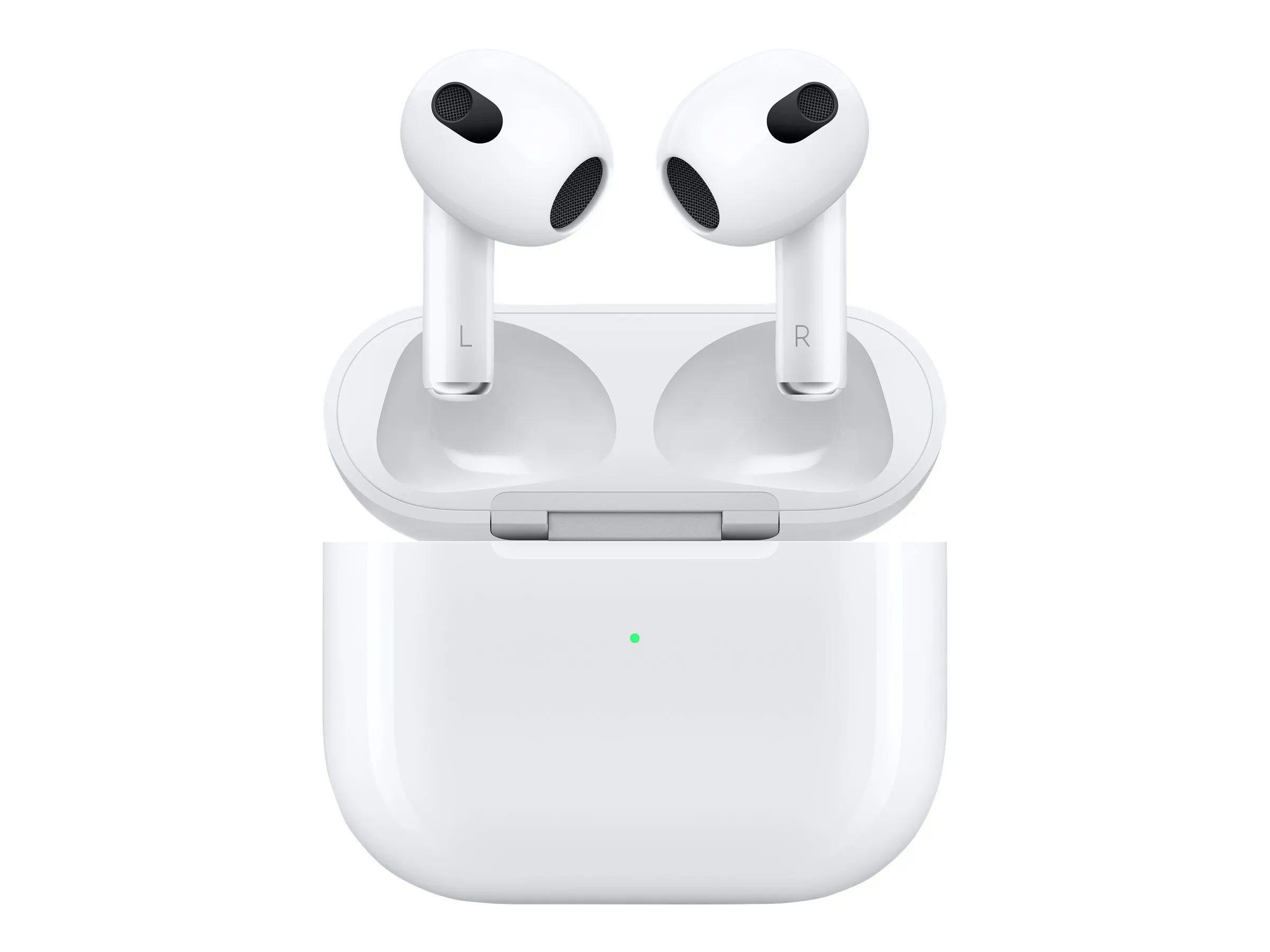 Apple AirPods (3.Gen.) mit Ladecase