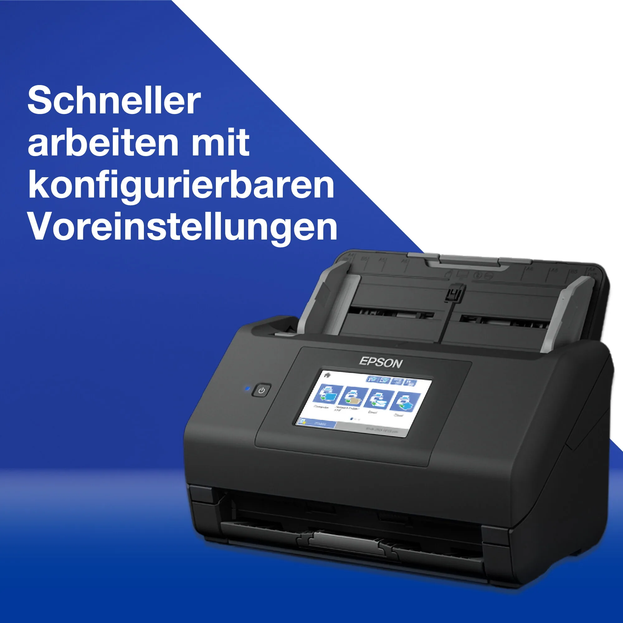 Epson WorkForce ES-580W – Bild 5