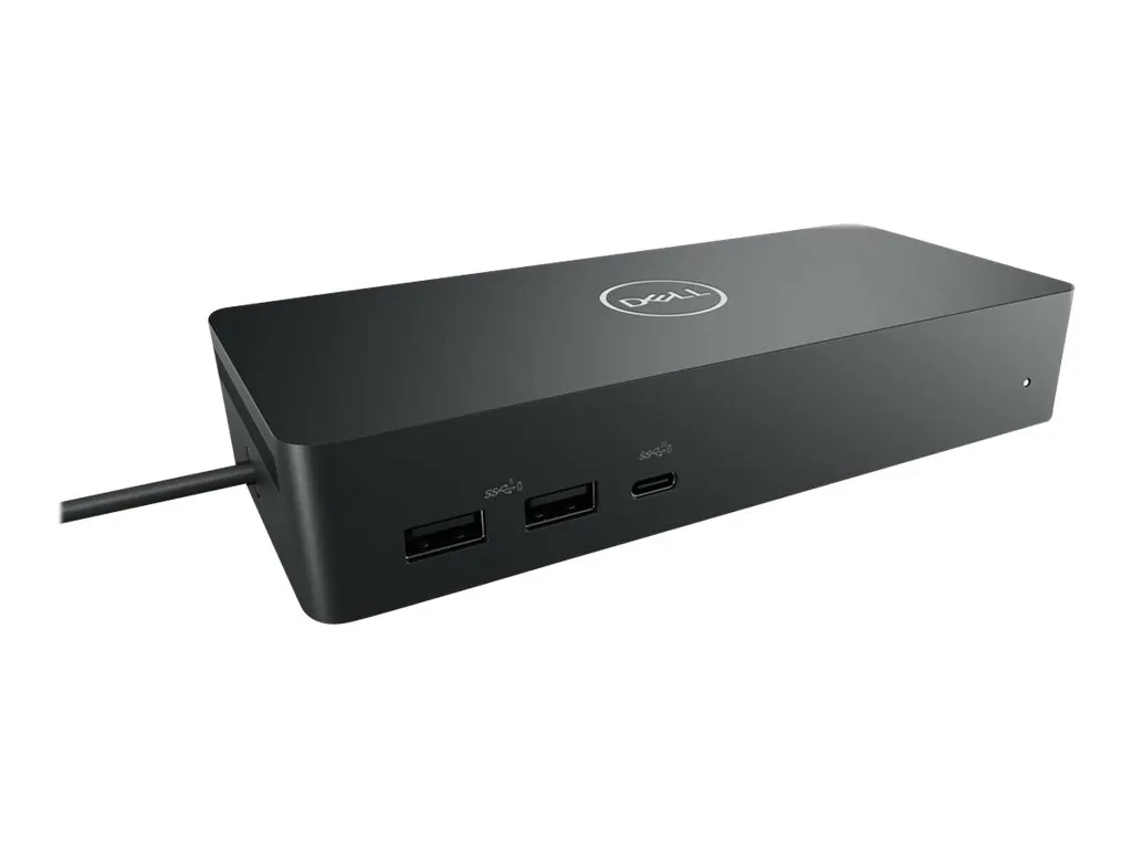 Dell Dockingstation Universal Dock UD22 130W