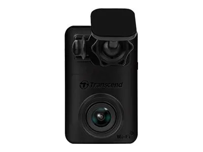Transcend Dashcam - DrivePro 10 - (Klebehalterung)