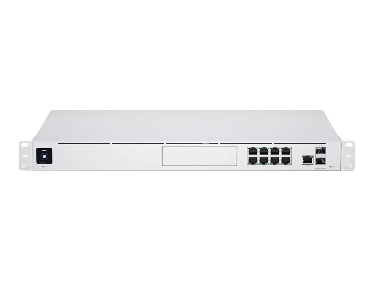 Ubiquiti UniFi Dream Machine Pro