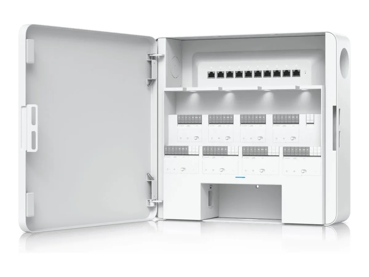 Ubiquiti Enterprise Grade Access Hub
