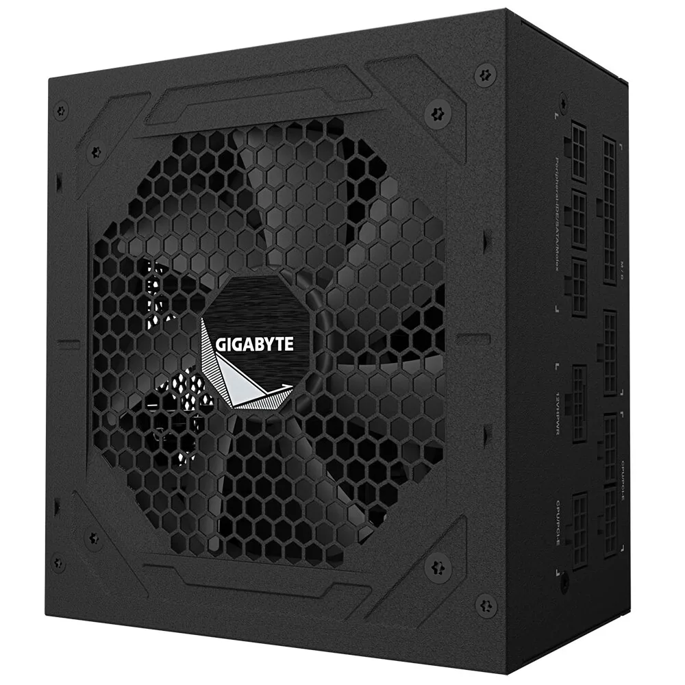 GIGABYTE UD850GM PG5 V2 Netzteil – Bild 2