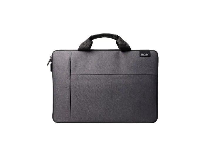 Acer ABG233 39,6 cm (15.6") Schutzhülle Grau – Bild 1