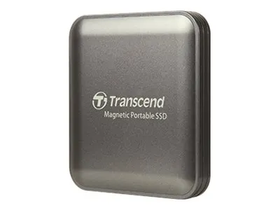 Transcend SSD ESD420C Portable, USB20Gbps, Type-C, Magsa