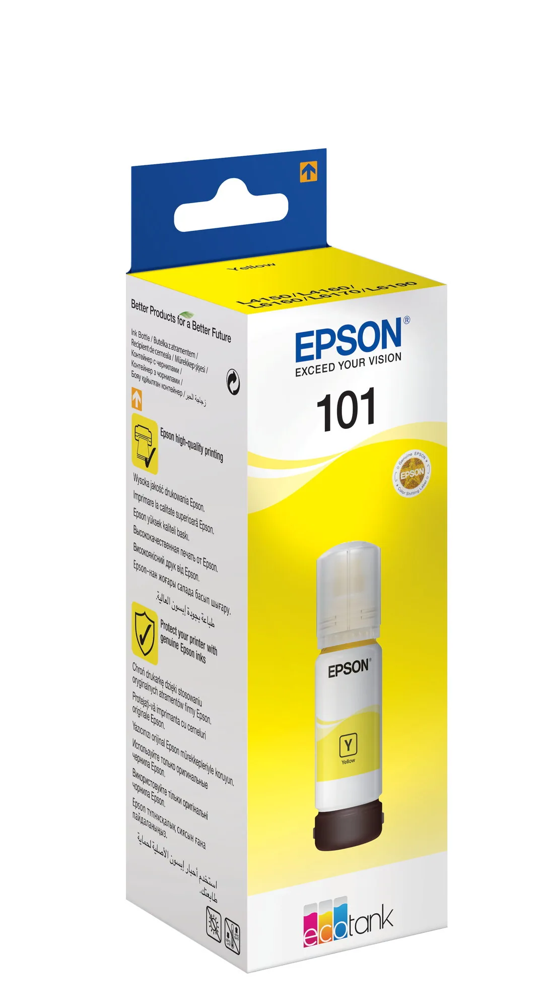 Epson C13T03V44A Druckerpatronennachfüller – Bild 1