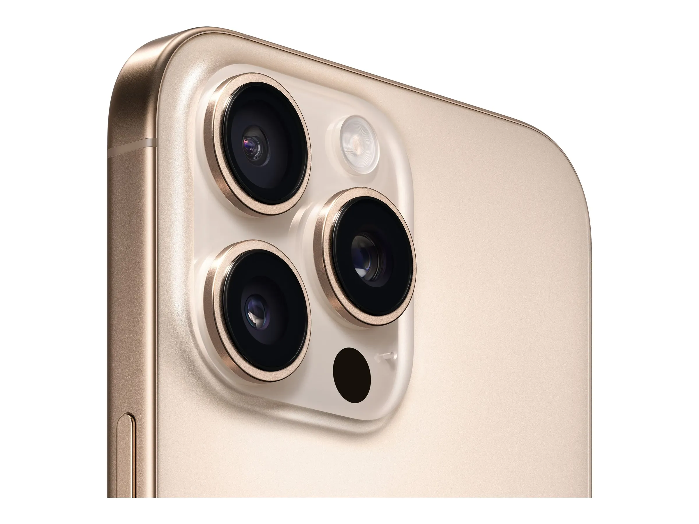 Apple iPhone 16 Pro 256GB Desert Titanium 6.3" iOS