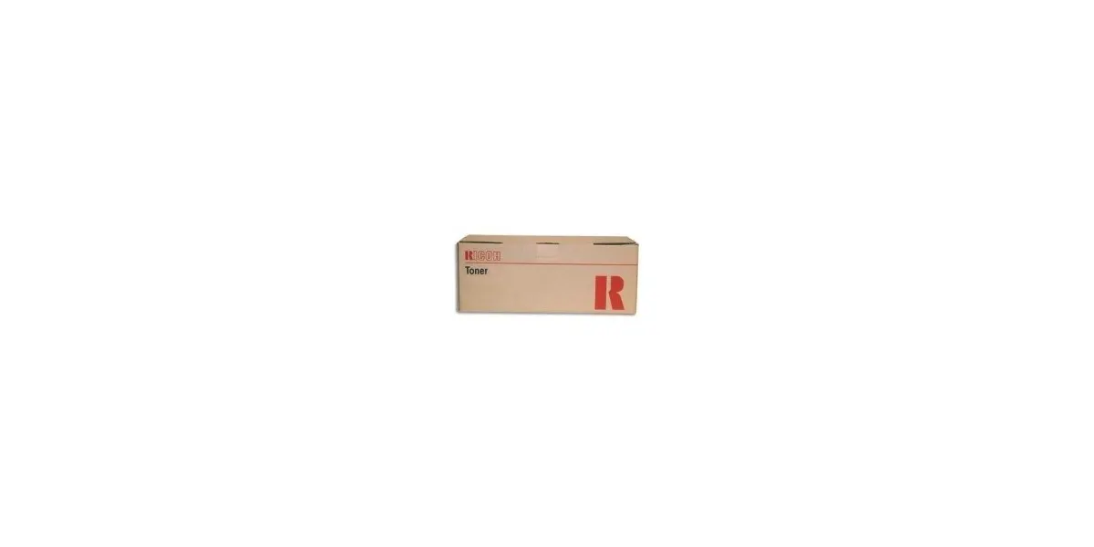 Ricoh 842375 Tonerkartusche Original Cyan