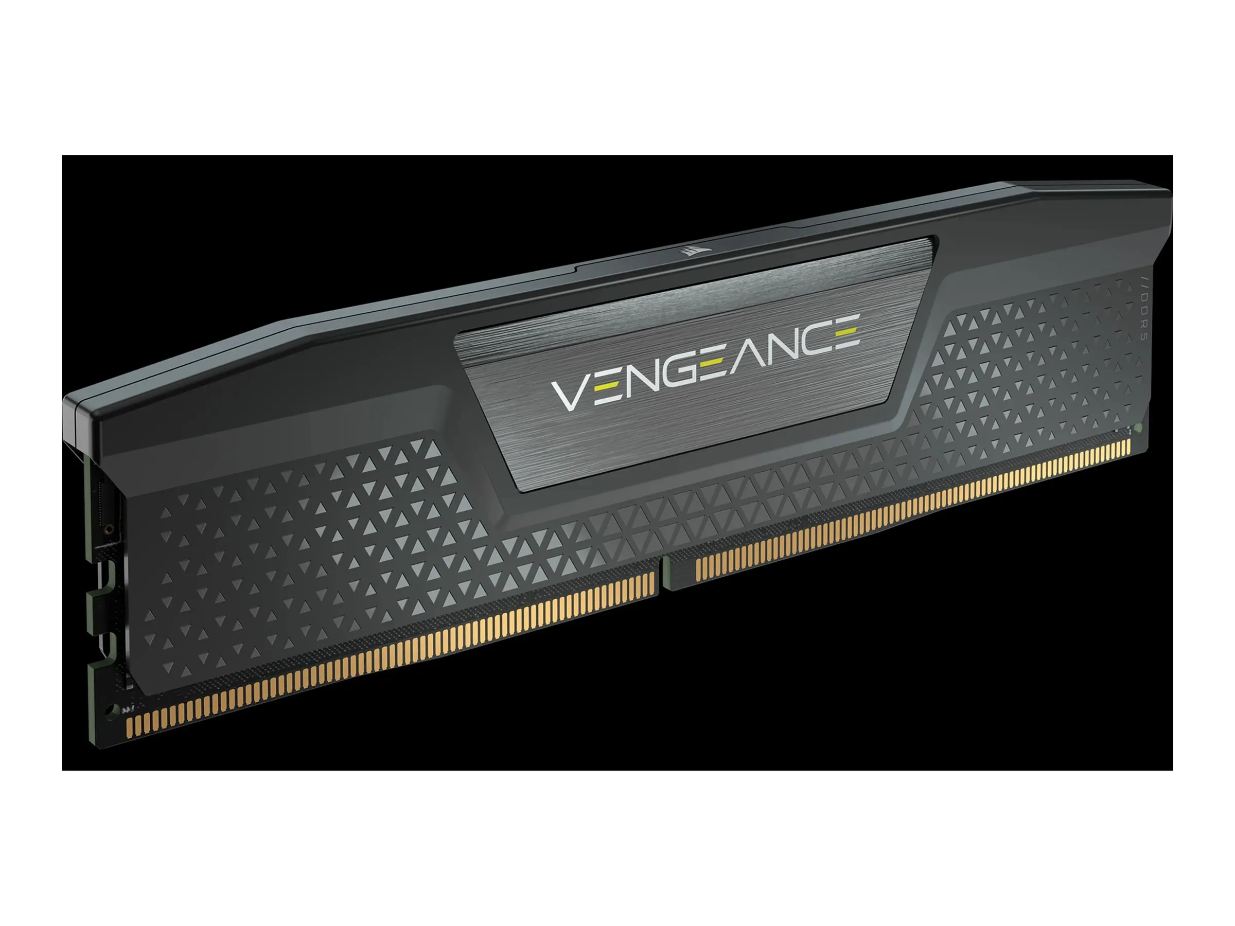 Corsair VENGEANCE Black DDR5-6000 CL36 32 GB Kit (2x 16 GB) (CMK32GX5M2B6000C36)