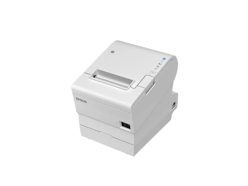 EPSON Bondrucker TM-T88VII weiß [C31CJ57111]