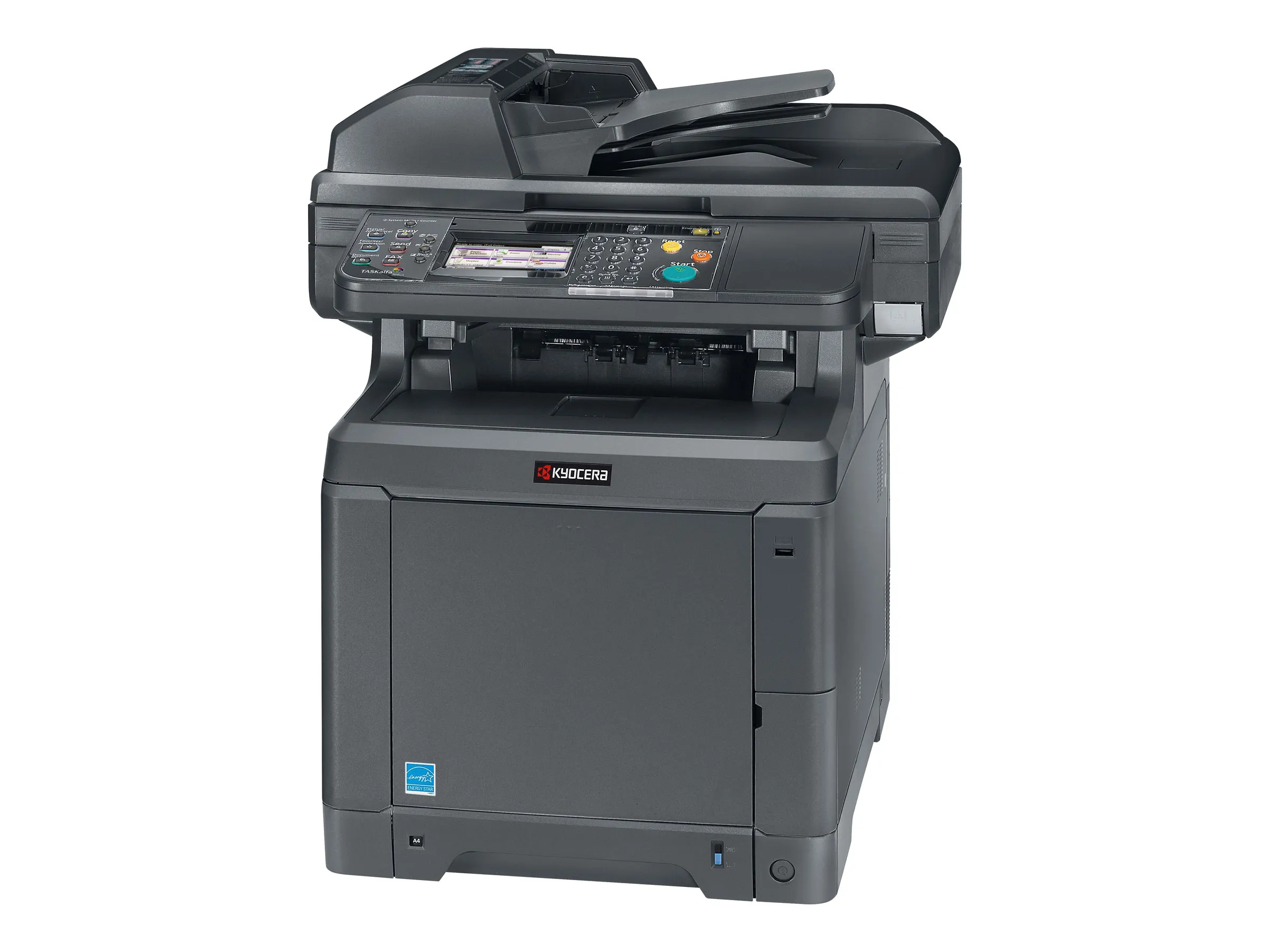 Kyocera TK-5135K Tonerkartusche Original Schwarz