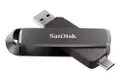 SanDisk USB-Stick 2 TB Extreme Pro Dual Drive USB Typ-C/A