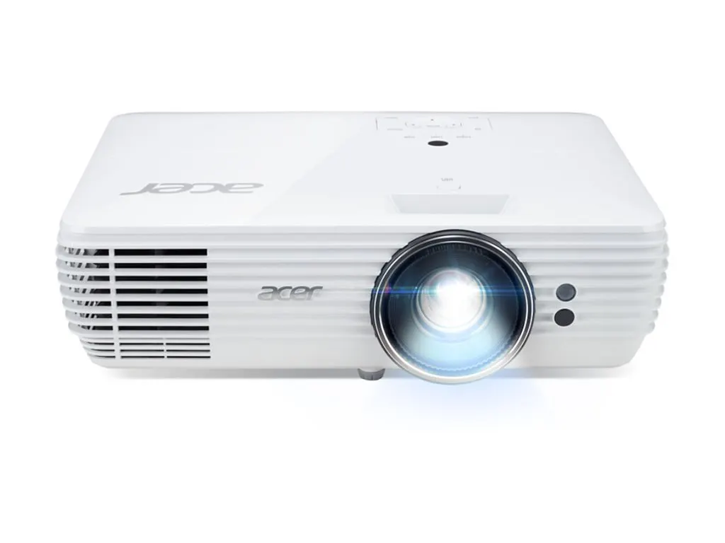 Acer Beamer  H6815ATV H-Serie   4000 Lumen 4K UHD