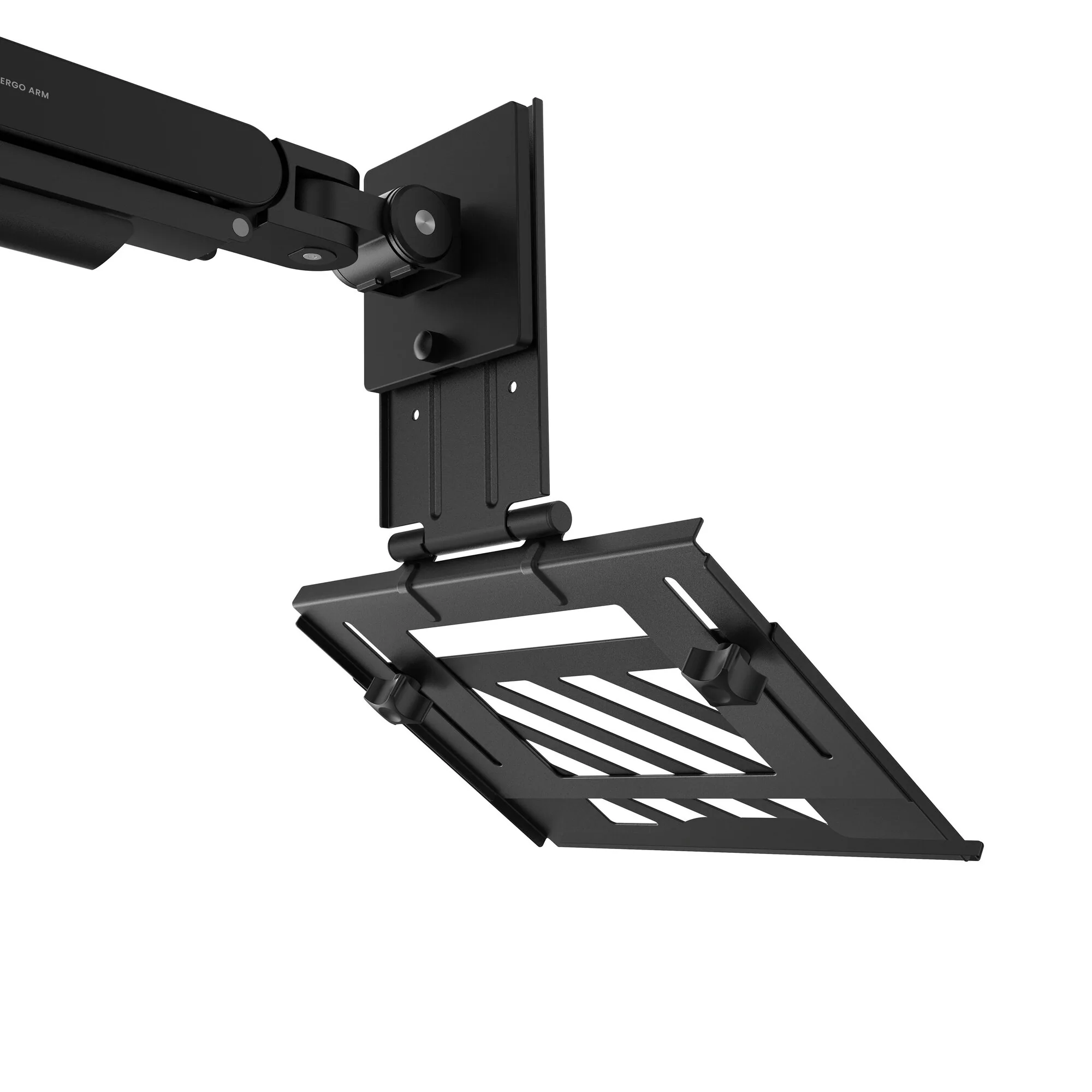 BenQ LTB01 Laptop-Arm Schwarz 43,2 cm (17") – Bild 3