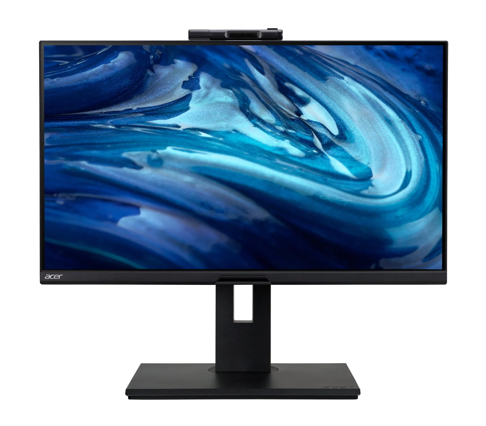 Acer B278U E Computerbildschirm 68,6 cm (27") 2560 x 1440 Pixel Wide Quad HD LCD Schwarz – Bild 1