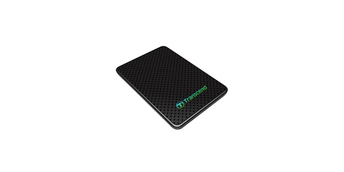 Transcend SSD 512 GB ESD400K USB3.1 MLC