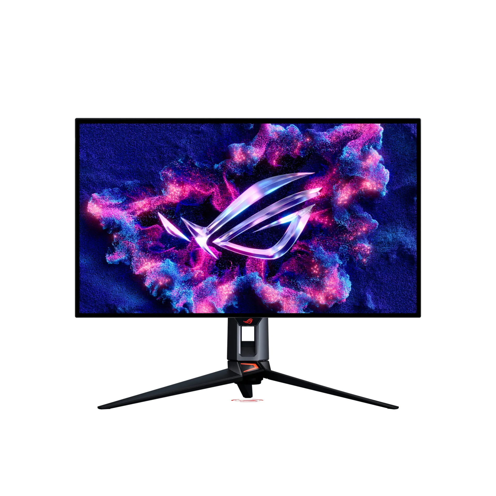 ASUS ROG Swift OLED PG32UCWM Computerbildschirm 80 cm (31.5") 3840 x 2160 Pixel 4K Ultra HD Schwarz – Bild 1