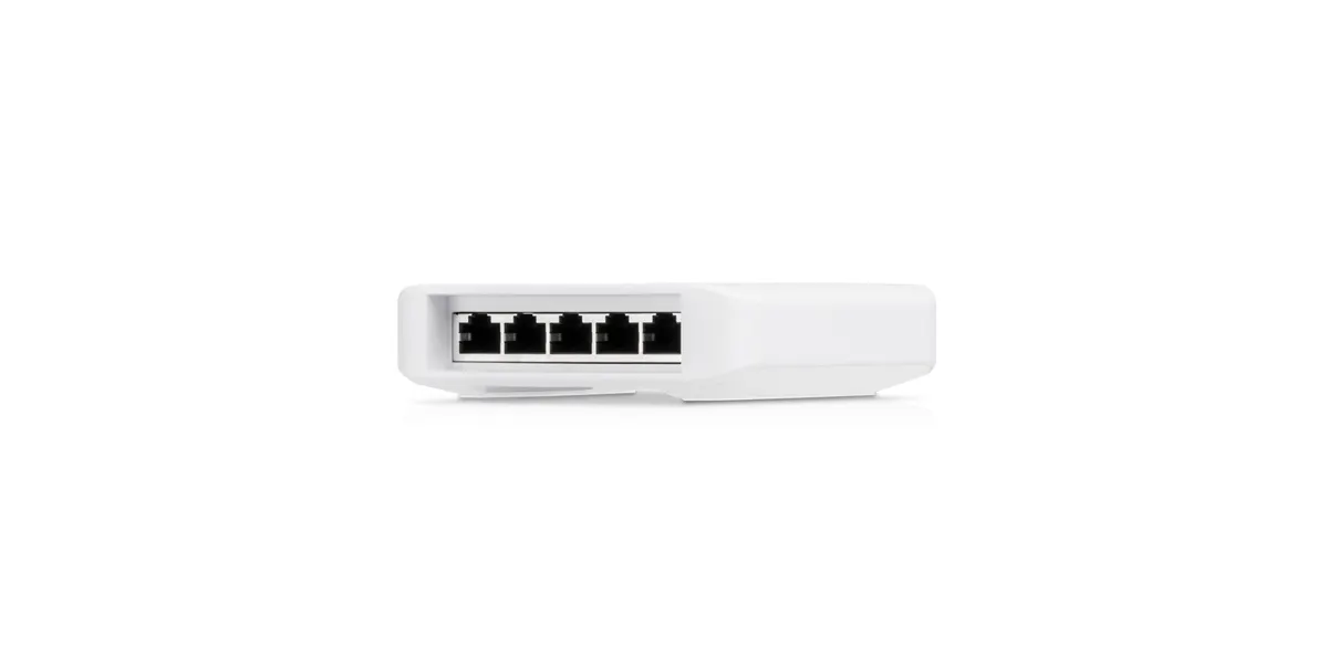 Ubiquiti UniFi Switch USW-Flex-3
