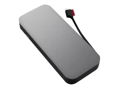 Lenovo GO - USB-C Laptop Power Bank (20000 mAh)