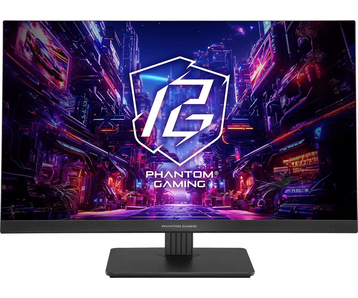 ASRock 68,5 cm PG27FFT1B 16:9 HDMI/DP 180Hz FHD