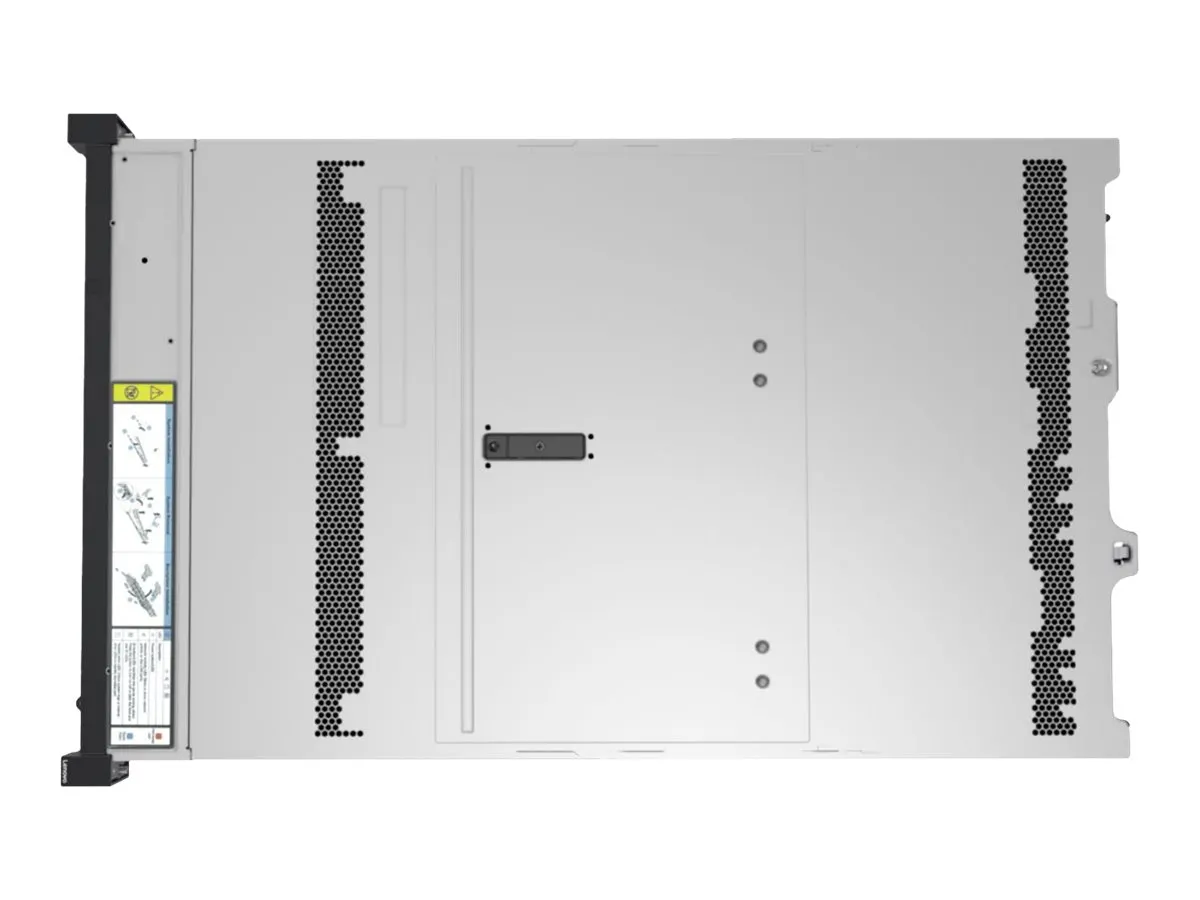 Lenovo SR665 AMD EPYC 7413 (24C 2.65 GHz 128 MB Cache/180W)