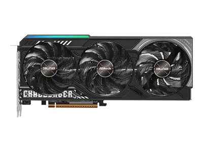 ASRock RX9070    CL 16G             16GB DDR6  HDMI/3xDP