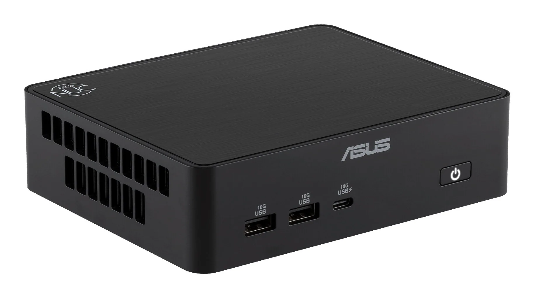 ASUS NUC 16 Pro RNUC16GDKW96C002 Schwarz 378H FCBGA2540 – Bild 5