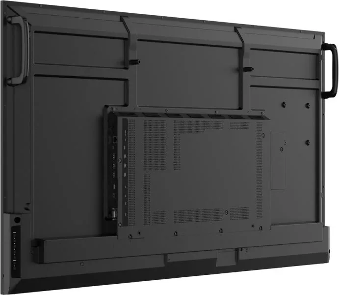 Viewsonic CDE5014-2C Signage-Display Digital Signage Flachbildschirm 127 cm (50") LCD WLAN 500 cd/m² 4K Ultra HD Schwarz Eingebauter Prozessor Android 14 24/7 – Bild 5